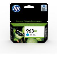 Miniatura 2 de CARTUCHO TINTA HP 963XL CYAN