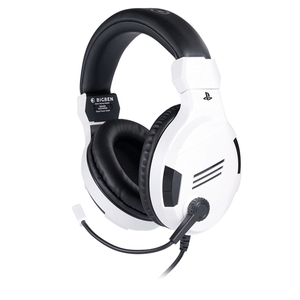 AURICULARES-GAMING-NACON-SONY-OFFICIAL-PS4-BLANCO