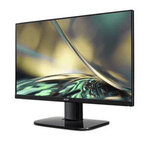 MONITOR ACER KA270 H   27" VA 1920 x 1080 HDMI VGA