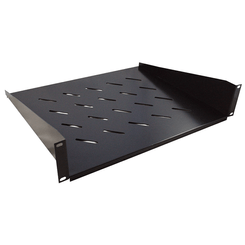 ACCESORIO ARMARIO MONOLYTH BANDEJA VOLADIZO 1U 26CM (JE06)