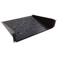 Miniatura 2 de ACCESORIO ARMARIO MONOLYTH BANDEJA VOLADIZO 1U 26CM (JE06)