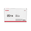 Tóner CANON  i-SENSYS 057H Black 1 Ud. 3010C002