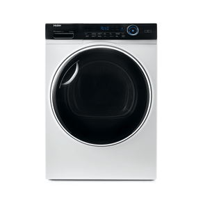 SECADORA CON BOMBA DE CALOR HAIER HD90-A3979-S 9 KG PC BLANCO