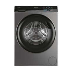 LAVADORA CARGA FRONTAL HAIER HW90-B149398S-IB 9 KG 1400 RPM A ANTRACITA