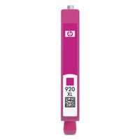 Miniatura 3 de CARTUCHO HP MAGENTA 920XL CD973AE