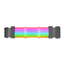 EXTENSOR DE CABLE ARGB MARS GAMING MCA-24 PIN MB