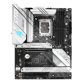 Placa Intel  Asus ROG STRIX B660-A GAMING WIFI D4 LGA 1700