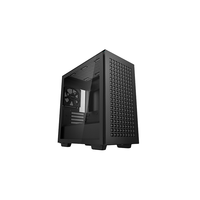 Miniatura 1 de DEEPCOOL  CH370 RGB Negro