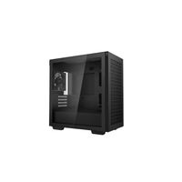 Miniatura 3 de DEEPCOOL  CH370 RGB Negro
