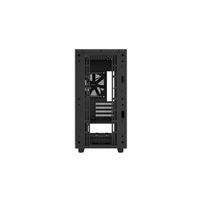 Miniatura 5 de DEEPCOOL  CH370 RGB Negro