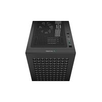 Miniatura 9 de DEEPCOOL  CH370 RGB Negro