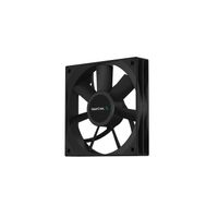 Miniatura 12 de DEEPCOOL  CH370 RGB Negro