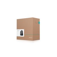 Miniatura 14 de DEEPCOOL  CH370 RGB Negro