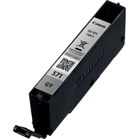 CARTUCHO CANON GRIS CLI-571