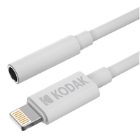 Miniatura 1 de KODAK CABLE AUX (Mini Jack) to Lightning