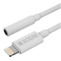 Miniatura 2 de KODAK CABLE AUX (Mini Jack) to Lightning