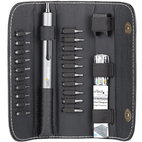 20-BIT-MINI-ELECTRIC-PRECISION-SCREWDRIVER-PORTABLE-POWER-ED