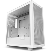 Miniatura 1 de TORRE GAMING NZXT H7 FLOW | ATX | BLANCA