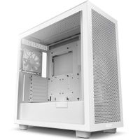 Miniatura 2 de TORRE GAMING NZXT H7 FLOW | ATX | BLANCA
