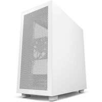 Miniatura 3 de TORRE GAMING NZXT H7 FLOW | ATX | BLANCA