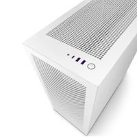 Miniatura 4 de TORRE GAMING NZXT H7 FLOW | ATX | BLANCA