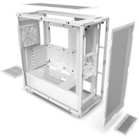 Miniatura 6 de TORRE GAMING NZXT H7 FLOW | ATX | BLANCA