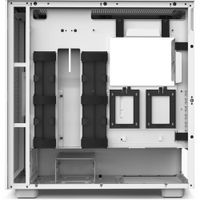 Miniatura 7 de TORRE GAMING NZXT H7 FLOW | ATX | BLANCA