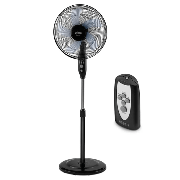 VENTILADOR PIE UFESA DAKOTA