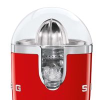 Miniatura 4 de EXPRIMIDOR SMEG CJF01RDEU