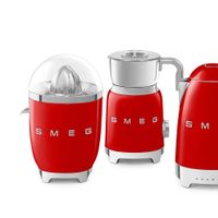 Miniatura 6 de EXPRIMIDOR SMEG CJF01RDEU