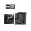 Placa Intel  MSI MB PRO B760M-A WIFI LGA 1700