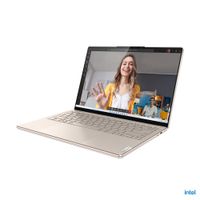 Miniatura 3 de PORTATIL LENOVO YOGA SLIM 9 14IAP7 CORE I7-1280P 3.6GHZ/ 16GB /1TB SSD/ 14" 2.8K TACTIL /W11/ CRUDO