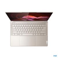 Miniatura 8 de PORTATIL LENOVO YOGA SLIM 9 14IAP7 CORE I7-1280P 3.6GHZ/ 16GB /1TB SSD/ 14" 2.8K TACTIL /W11/ CRUDO