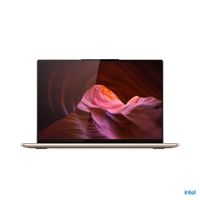 Miniatura 9 de PORTATIL LENOVO YOGA SLIM 9 14IAP7 CORE I7-1280P 3.6GHZ/ 16GB /1TB SSD/ 14" 2.8K TACTIL /W11/ CRUDO