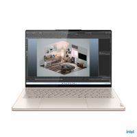 Miniatura 10 de PORTATIL LENOVO YOGA SLIM 9 14IAP7 CORE I7-1280P 3.6GHZ/ 16GB /1TB SSD/ 14" 2.8K TACTIL /W11/ CRUDO