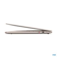 Miniatura 13 de PORTATIL LENOVO YOGA SLIM 9 14IAP7 CORE I7-1280P 3.6GHZ/ 16GB /1TB SSD/ 14" 2.8K TACTIL /W11/ CRUDO