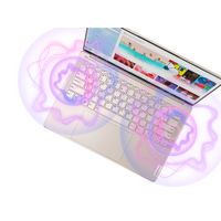 Miniatura 18 de PORTATIL LENOVO YOGA SLIM 9 14IAP7 CORE I7-1280P 3.6GHZ/ 16GB /1TB SSD/ 14" 2.8K TACTIL /W11/ CRUDO