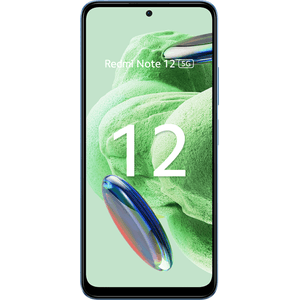 Smartphone--XIAOMI-Redmi-Note-12-5G-6.67--5G-128GB-Azul
