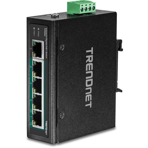 5-PORT-INDUSTRIAL-GIGABIT-POE--DIN-RAIL-SWIT-CH