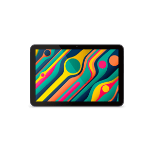 TABLET SPC GRAVITY MAX 10.1" IPS/ OC/ 2GB /32GB/ AND11/ NEGRA