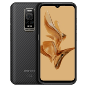 Smartphone  ULEFONE  Armor 17 Pro 6.58" 4G 8GB/256GB Negro