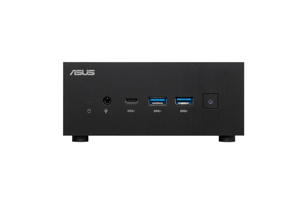 mini pc bb asus pn52-bbr758hd amd ryzen 7 5800h dp wifi sem hdd sem ram