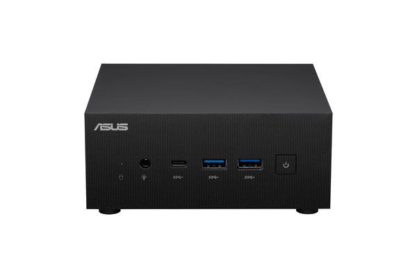 mini pc bb asus pn52-b 2s bbr556hd amd ryzen 5 5600h dp wifi sem hdd sem ram