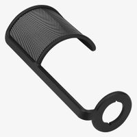 Miniatura 10 de Streamplify Microfono MIC RGB USB-A Negro + brazo incluido
