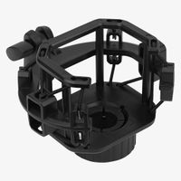 Miniatura 11 de Streamplify Microfono MIC RGB USB-A Negro + brazo incluido