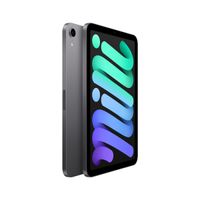 Miniatura 3 de APPLE iPad mini, 8.3" LED, 2266 x 1488, A15 Bionic, 64GB, 802.11ax Wi-Fi 6, Bluetooth 5.0, Touch ID, 12MP + 12MP, iPadOS 8.3" 4GB/64GB Gris