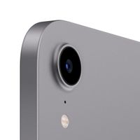 Miniatura 4 de APPLE iPad mini, 8.3" LED, 2266 x 1488, A15 Bionic, 64GB, 802.11ax Wi-Fi 6, Bluetooth 5.0, Touch ID, 12MP + 12MP, iPadOS 8.3" 4GB/64GB Gris