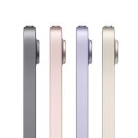Miniatura 6 de APPLE iPad mini, 8.3" LED, 2266 x 1488, A15 Bionic, 64GB, 802.11ax Wi-Fi 6, Bluetooth 5.0, Touch ID, 12MP + 12MP, iPadOS 8.3" 4GB/64GB Gris