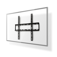 Miniatura 1 de SOPORTE PARA TV NEDIS TVWM1031BK