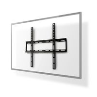 Miniatura 2 de SOPORTE PARA TV NEDIS TVWM1031BK